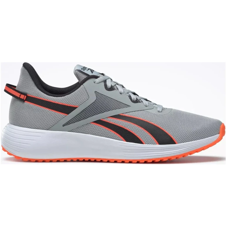 Men's Lite Plus 3 Shoes - Pugry3/Cblack/Orgfla