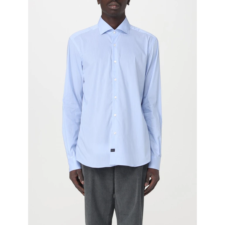Shirt Men color Multicolor (NCMA147259SVNTU005)