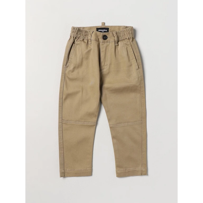 Pants Kids color Beige (DQ2002D0093DQ710)