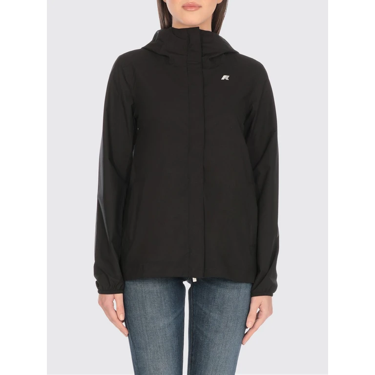 Jacket Woman color Black (K31382WUSY)