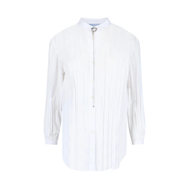 Seafarer Liona Striped Shirt