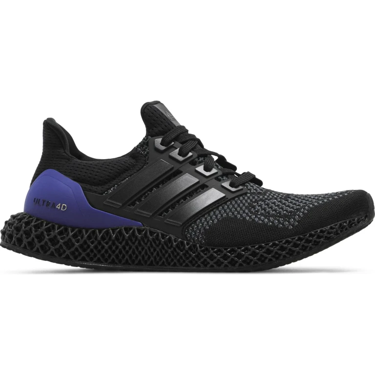 Men's Ultra4D Sneakers