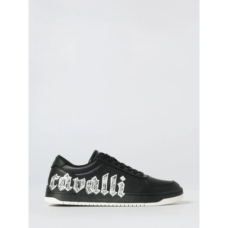 Sneakers Woman color Black (79QA3SM5ZP397899)