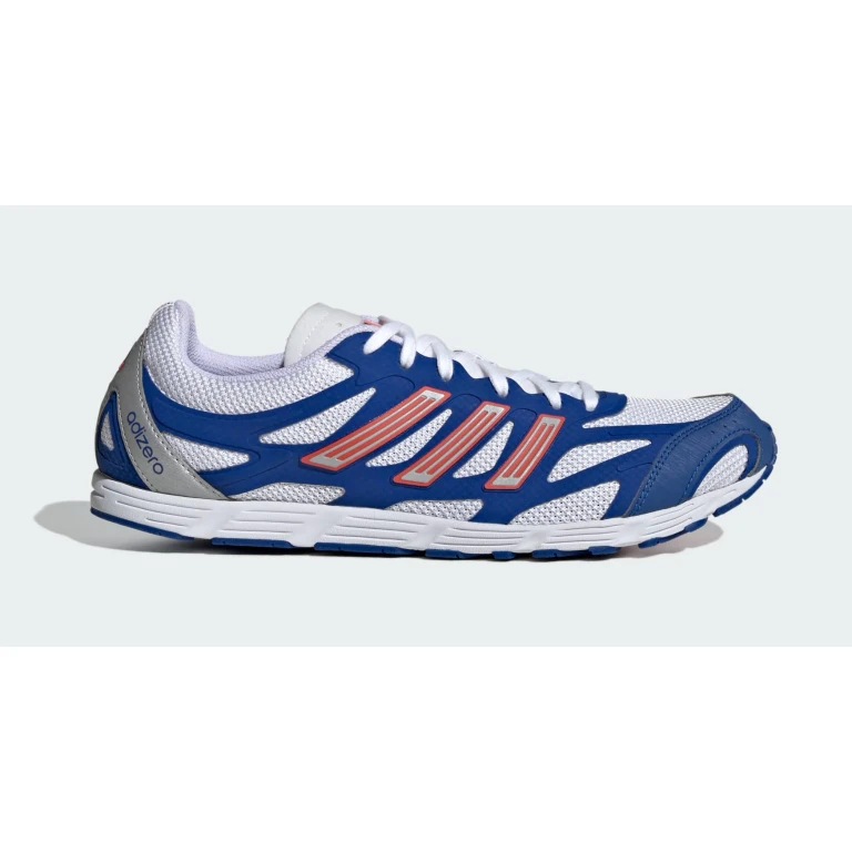 Men's Adizero Pr 'Collegiate Royal Bright Red'