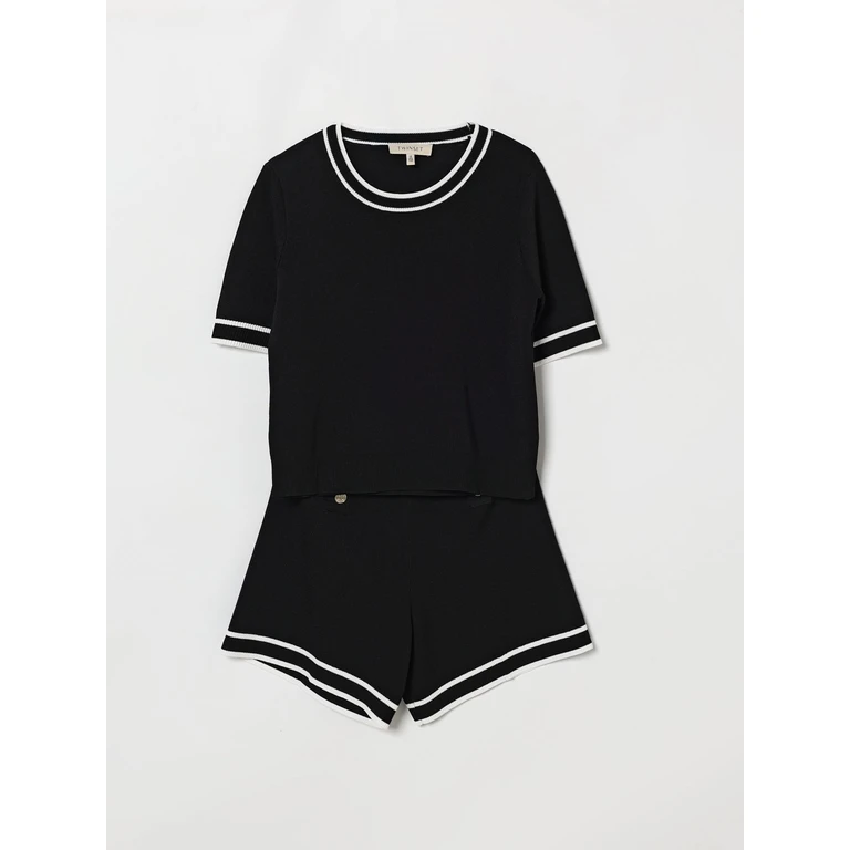 Co-Ord Kids color Black 1 (261GJ307011656)