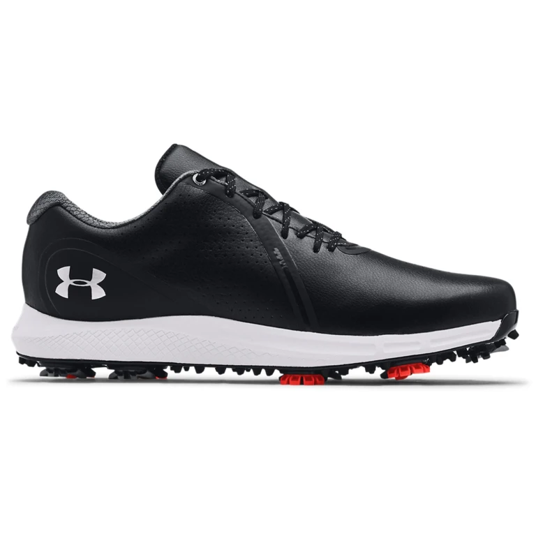 Men's Charged Draw Rst Golf Shoes Sneakers