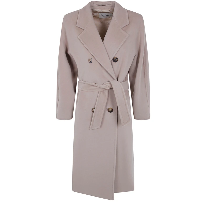 Max Mara Cappotto Classico "Madame"