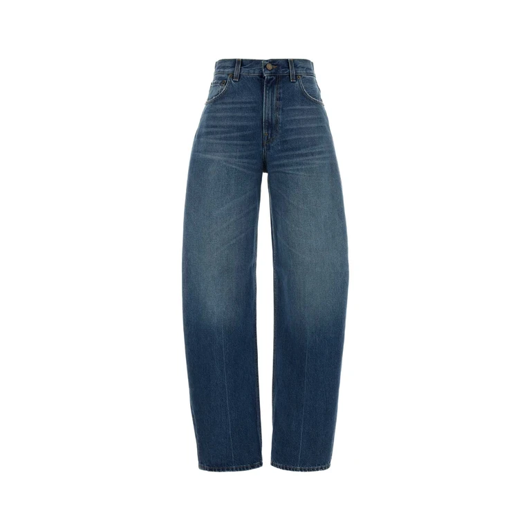 Denim Bibi Jeans Real Blue