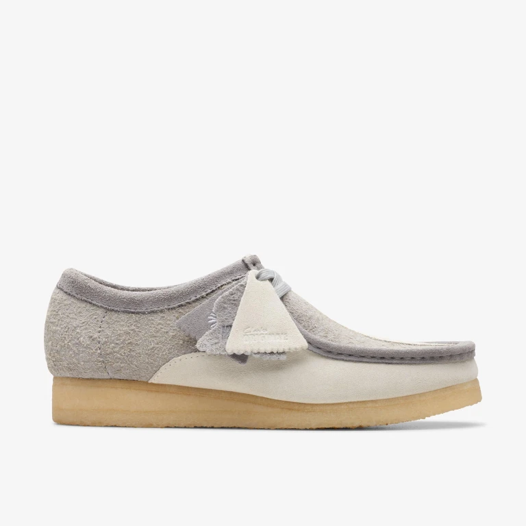 Men's Wallabee Moccasins