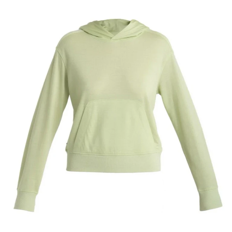 Women's Merino Blend Ii 200 Crush Pullover Hoodie