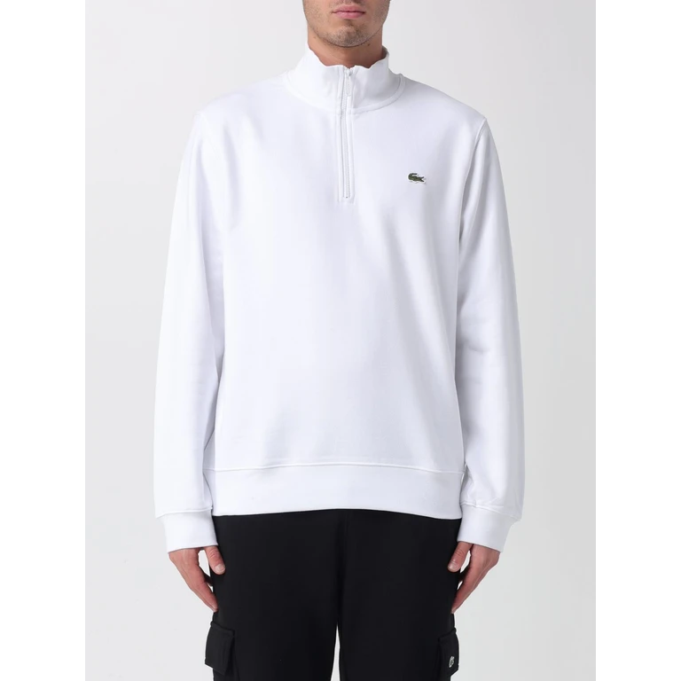 Sweatshirt Men color White (SH9774001)