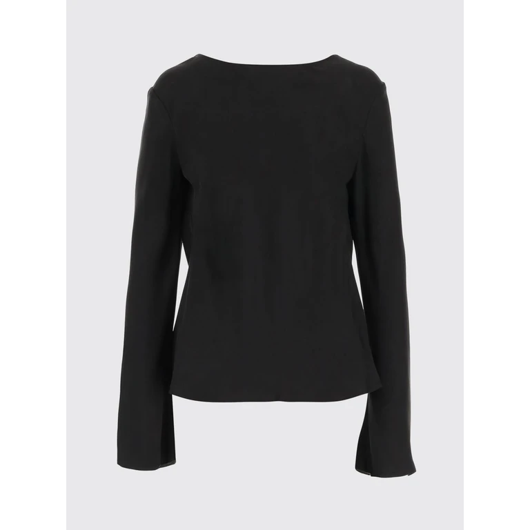 Top Woman color Black (103350050)