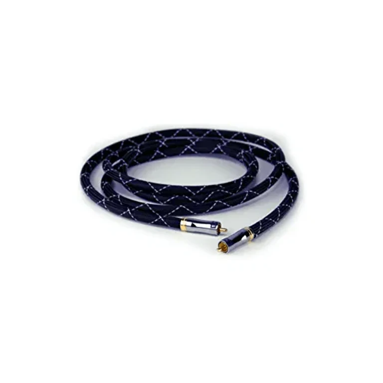 SoundPath RCA Subwoofer/Audio Cable