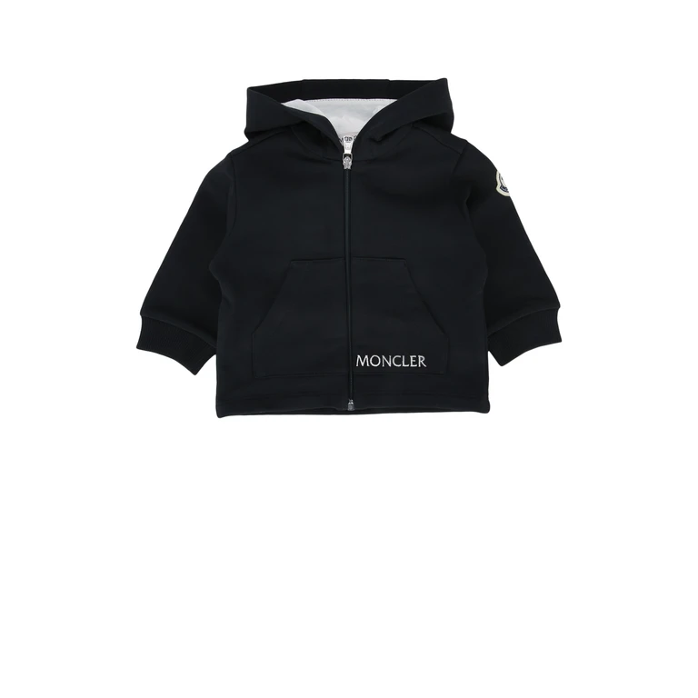 Moncler Jr Knitwear Clothing Ensemble 778 Maglieria