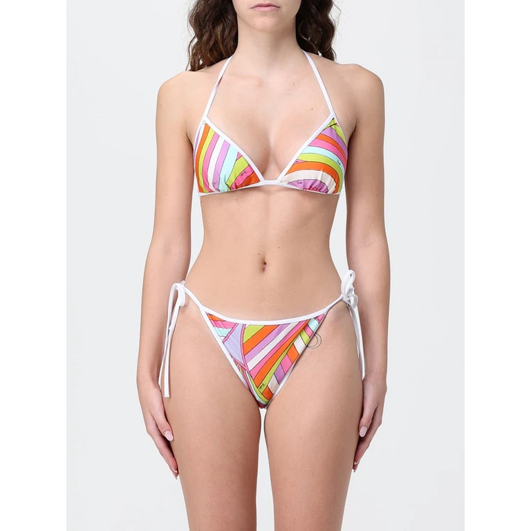 Swimsuit Woman color Multicolor (6HMX716H875P26)