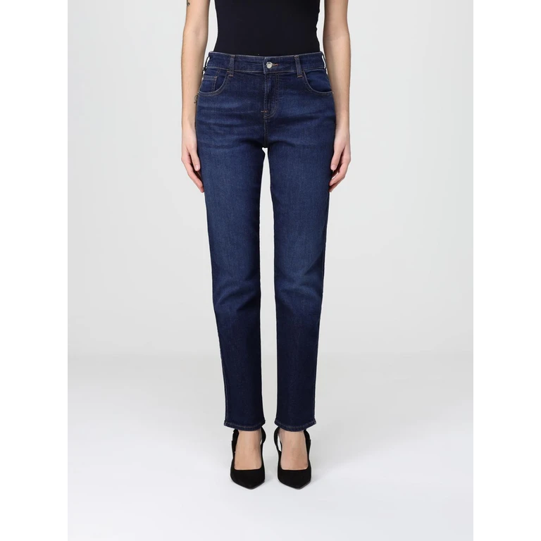 Jeans Woman color Denim (EW001499AF17030MB001)