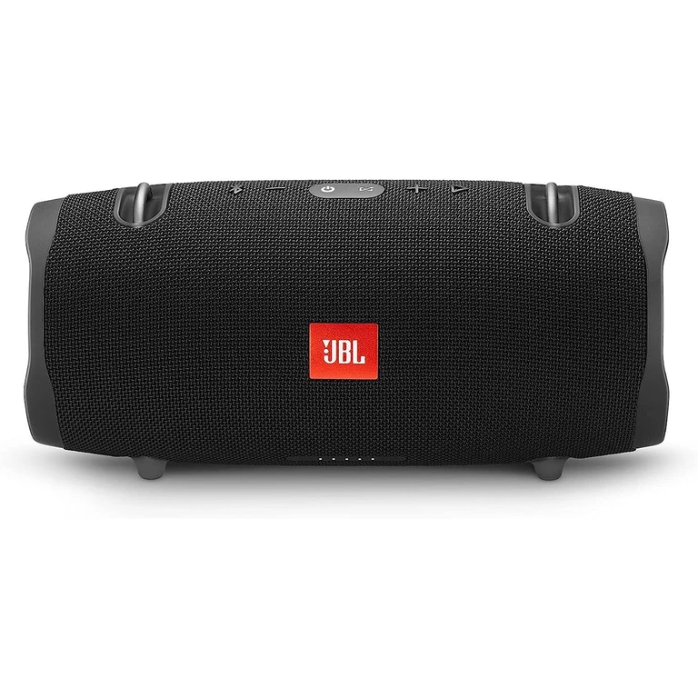 Xtreme 2 Waterproof Portable Bluetooth Speaker (Certified Refurbished)