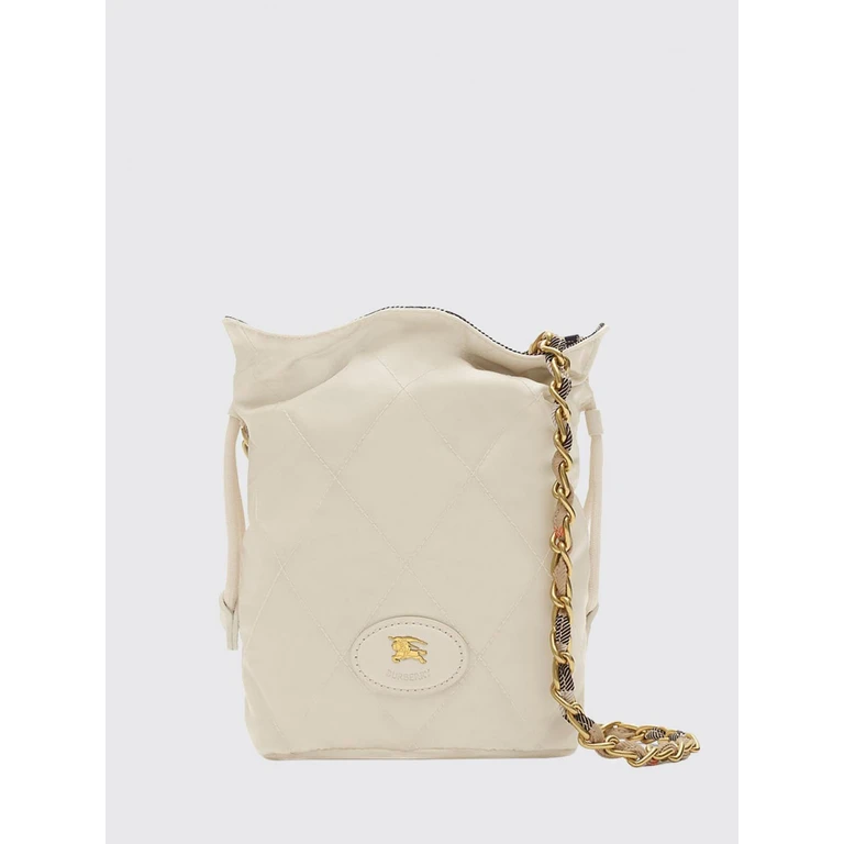 Mini Bag Woman color White (8123753)