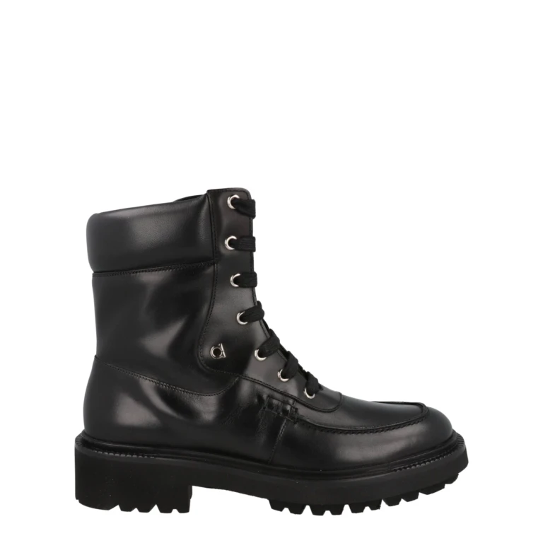 Greenwich Boots