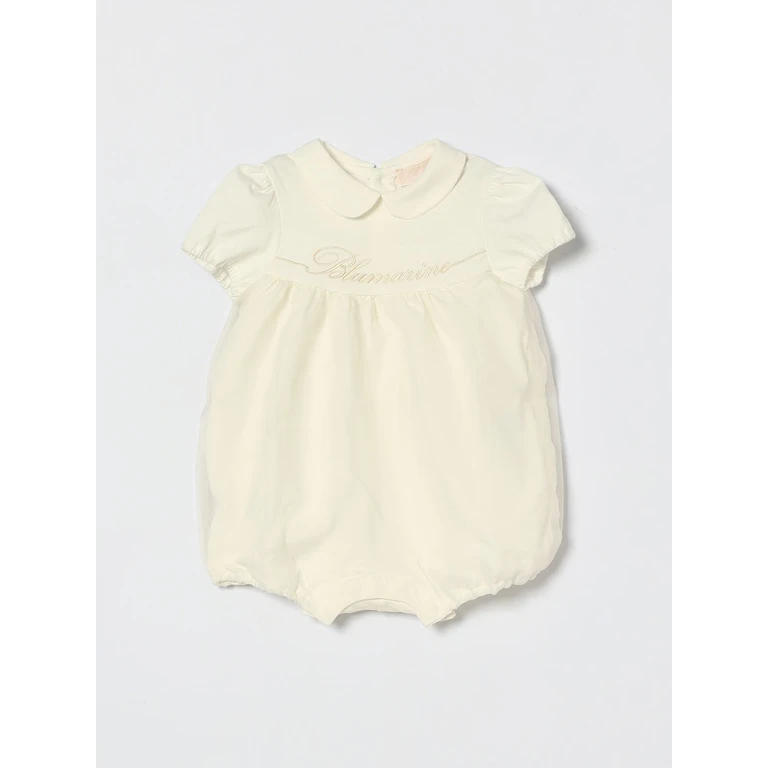 Tracksuit Kids color Yellow Cream (BNPG0070JF0310000)