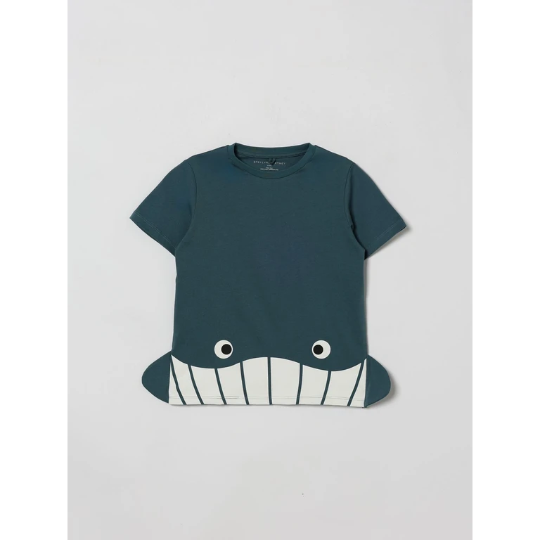 T-Shirt Kids color Blue (TY8Q21Z0434642)