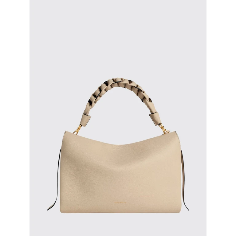 Shoulder Bag Woman color Beige (E1M50190201700)