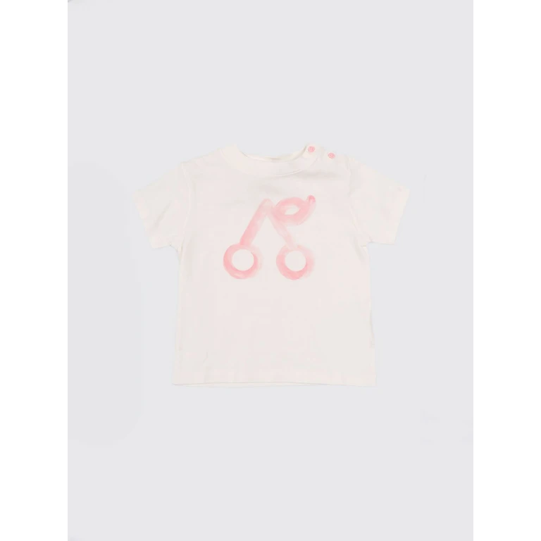 T-Shirt Kids color White (S06XTSK00002102)
