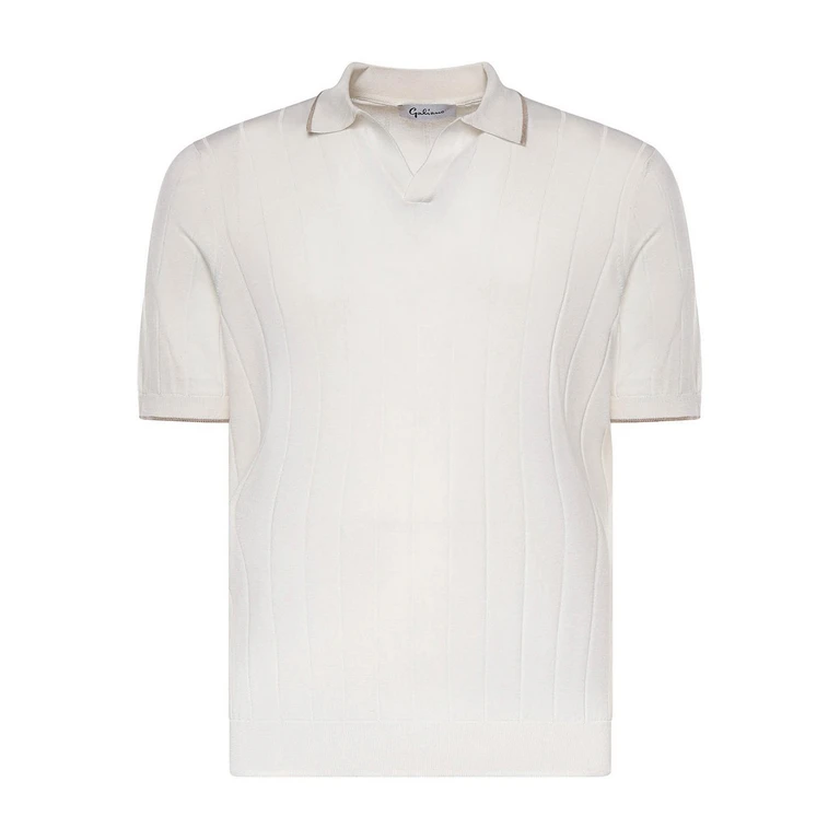 Polo - Blanc (4318123510005)