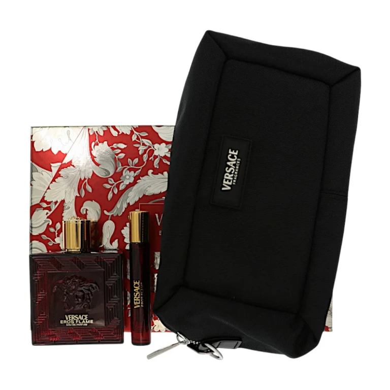 Eros Flame by Versace