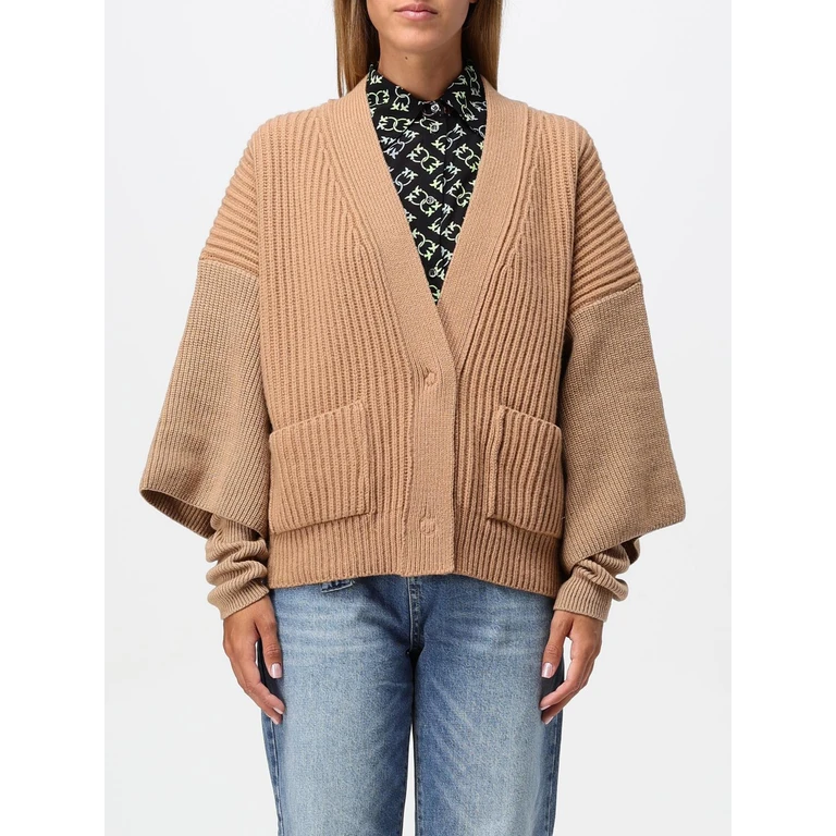 Sweater Woman color Beige (104062A1CHC98)