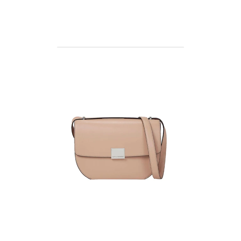 Karl Lagerfeld Sac Bandoulière - Rose (245W3056158)