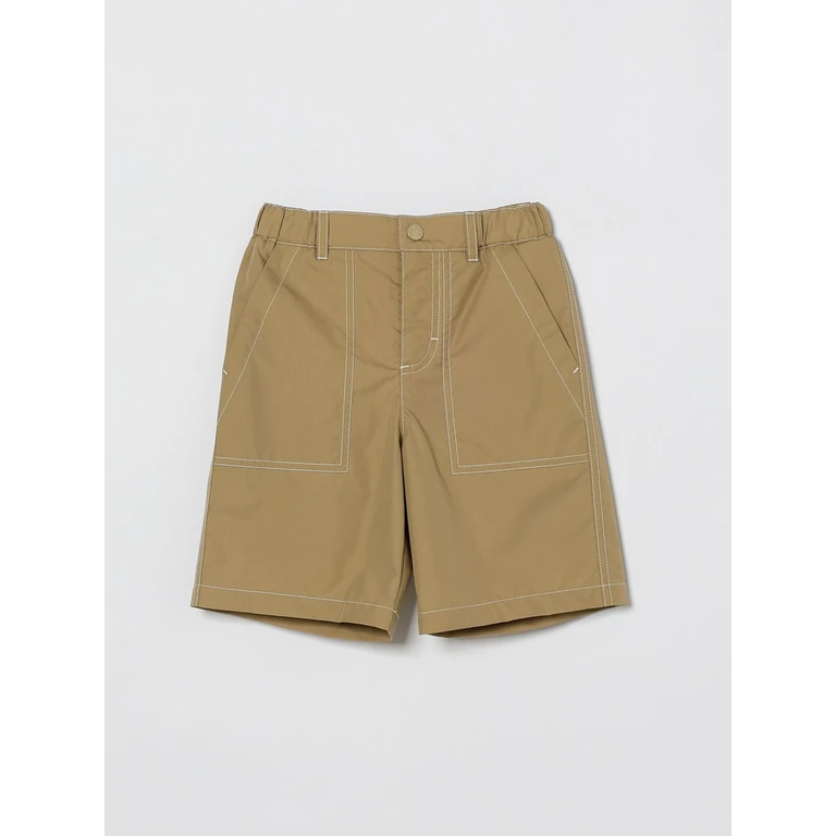 Shorts Kids color Beige (2B00007598B8202)
