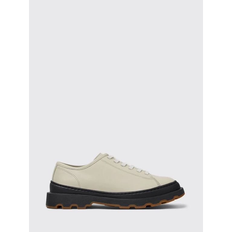Sneakers Woman color Beige (K201839-003BRUTUS+0)