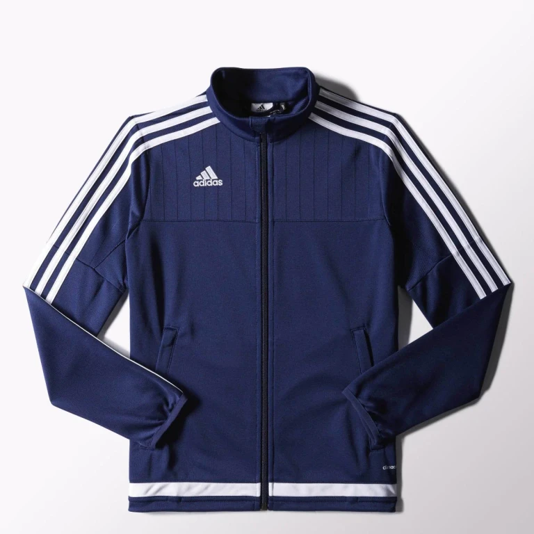 Soccer Tiro 15 Training Jacket Jackets