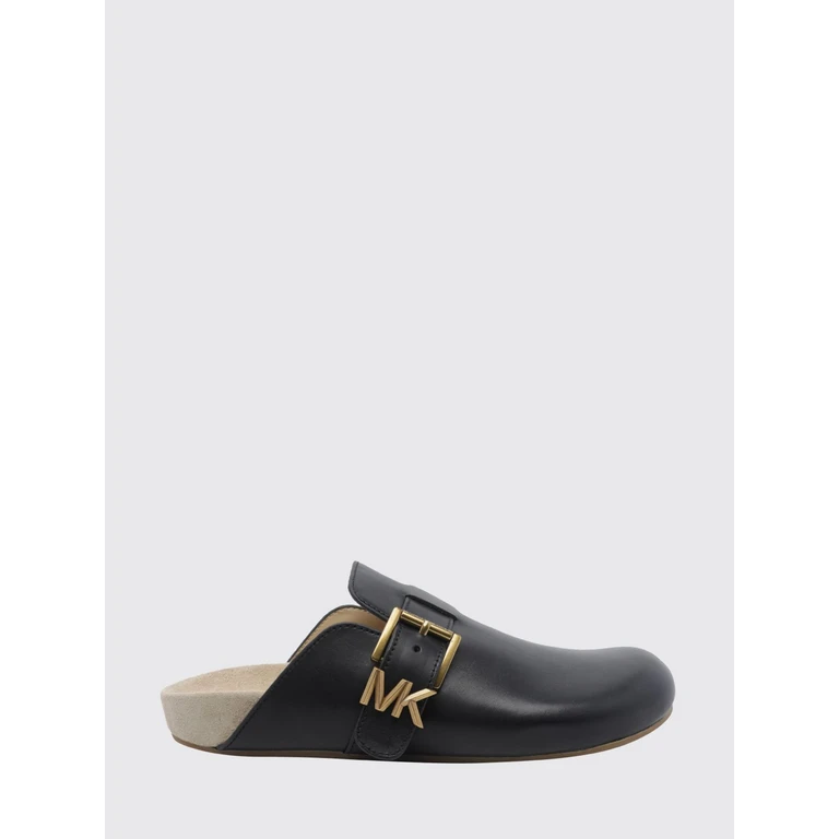 Wedge Shoes Woman color Black (40T6GRFP1L001)