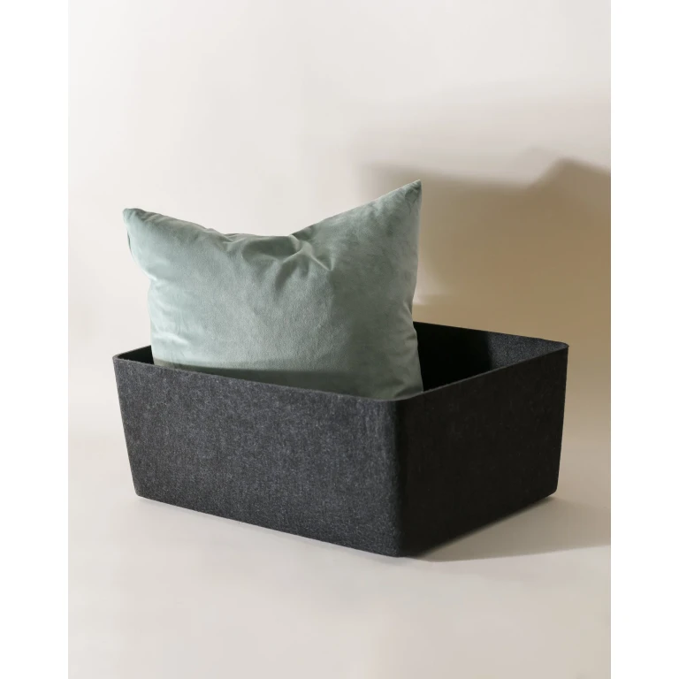 The Sculpted Bin - XL