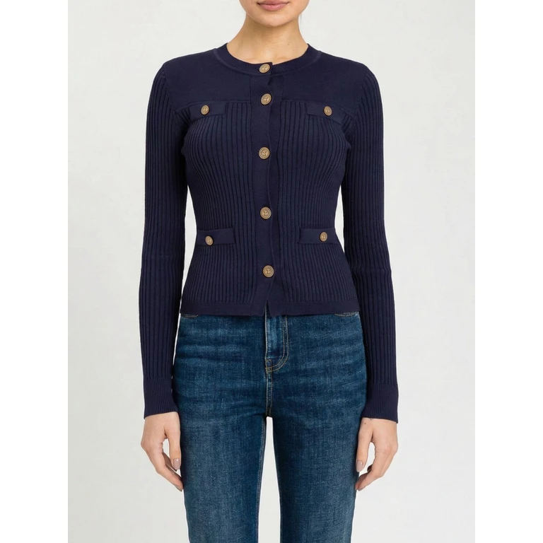 Sweater Woman color Blue (261TP309113172)