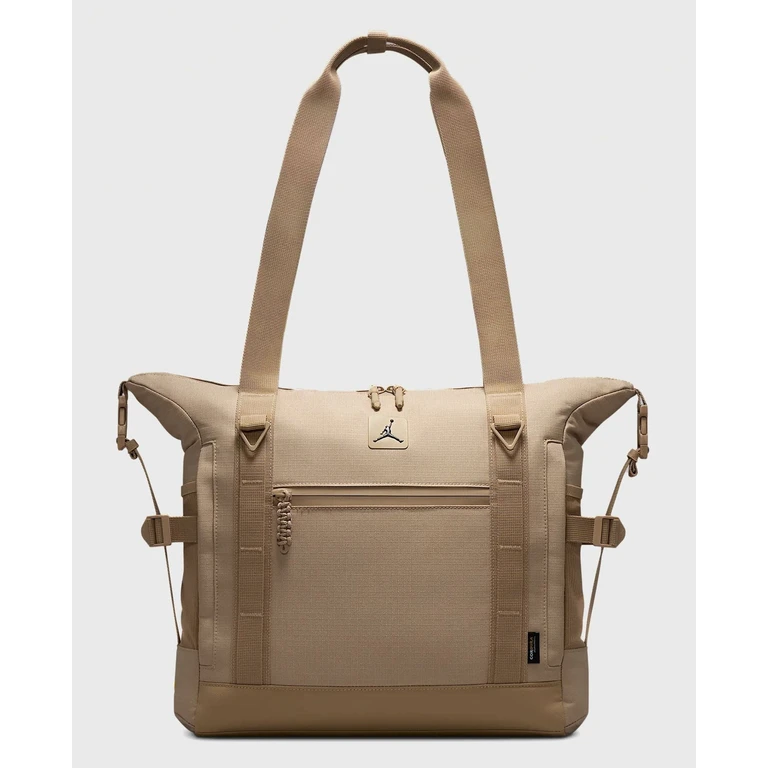Unisex Jam Cordura Franchise Tote
