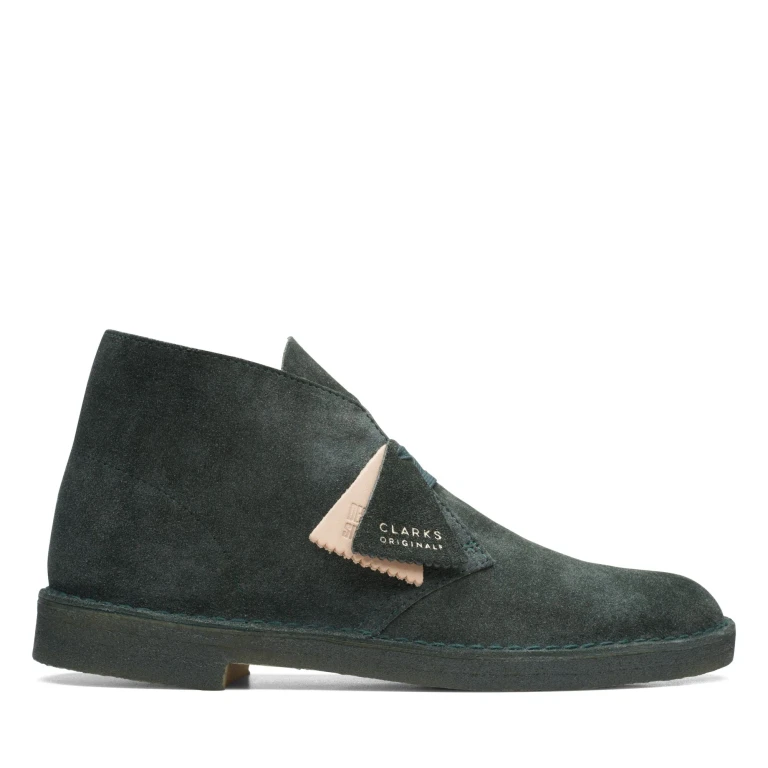 Men's Desert Boot Boots