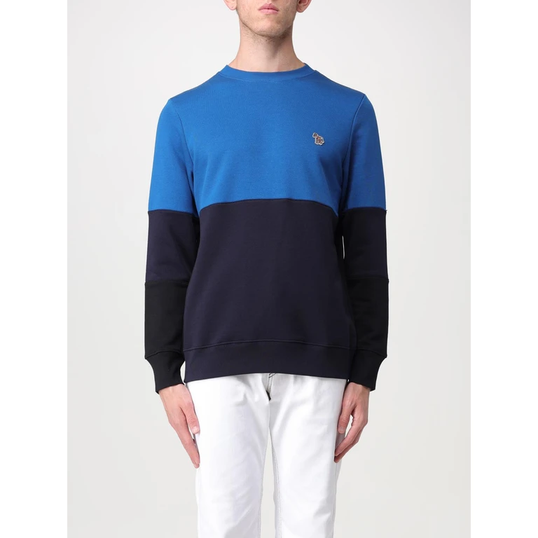 Sweatshirt Men color Multicolor (M2R334YZL2111645C)
