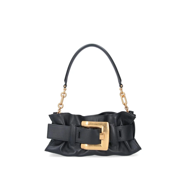Mini Anthem Shoulder Bag