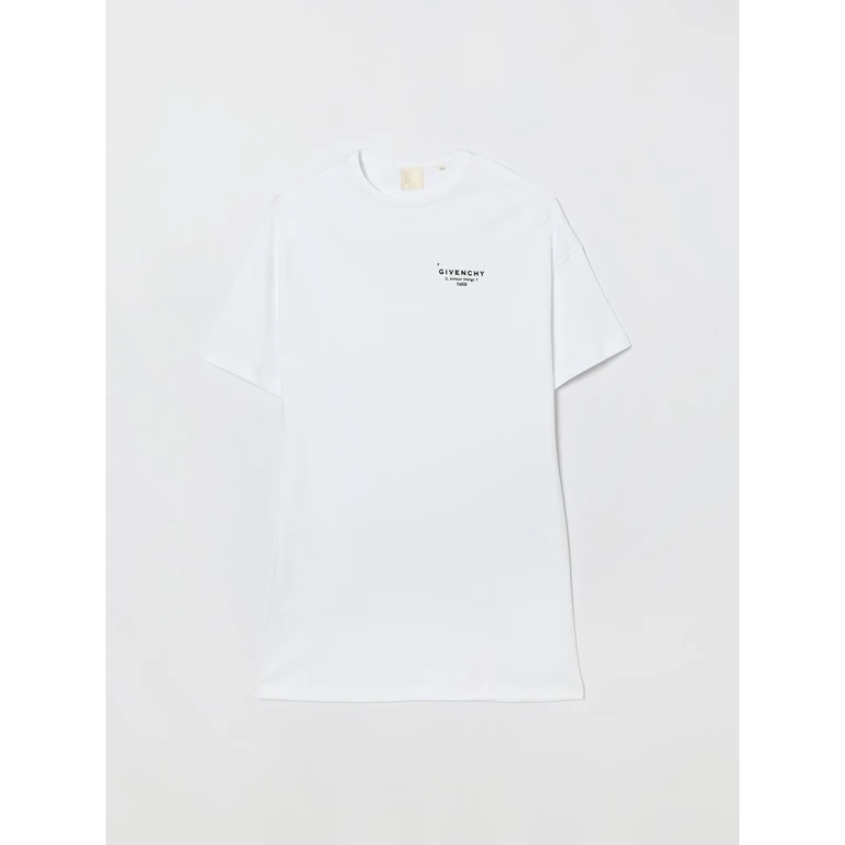 Dress Kids color White (H3122510P)
