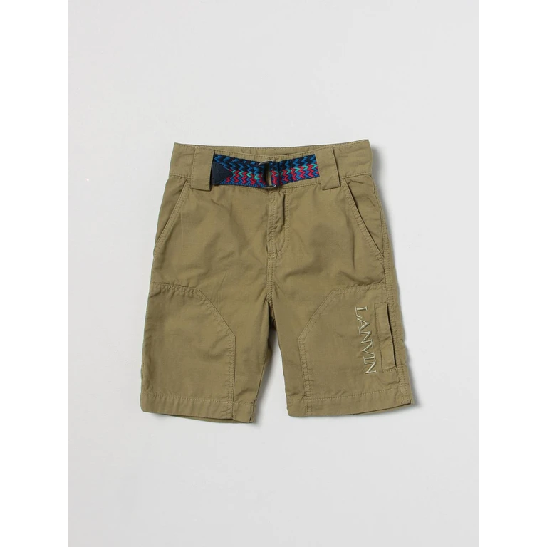 Shorts Kids color Green (N24051664)