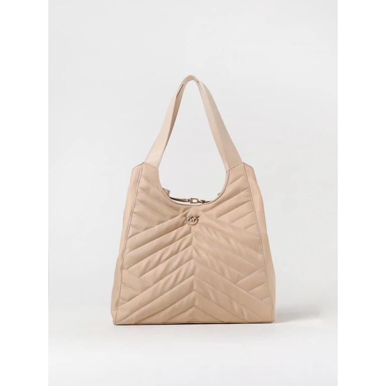 Tote Bag Woman color Beige (104536A1EUC50Q)