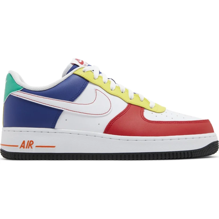 Men's Air Force 1 '07 Lv8 Sneakers