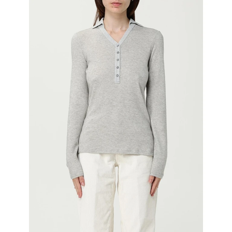 Polo Shirt Woman color Grey (DS055JS0308DXXX903)