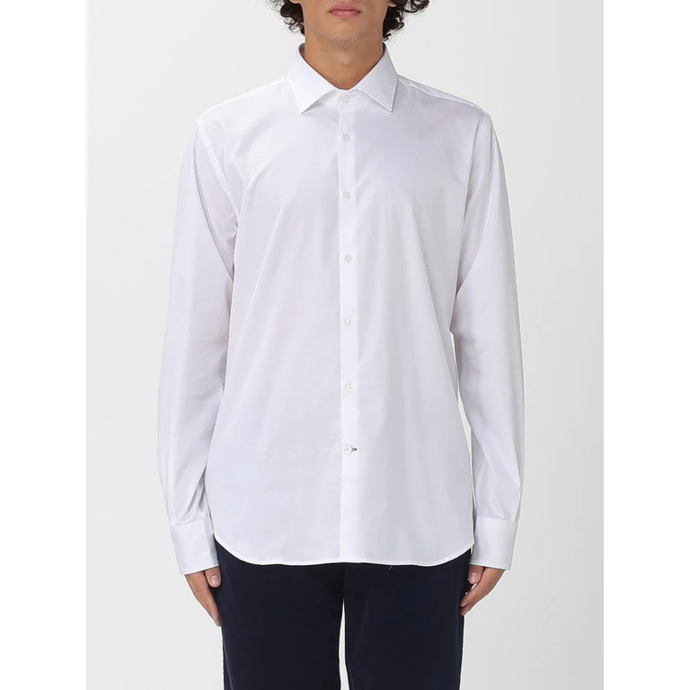 Shirt Men color White (202A.Q303V0031)