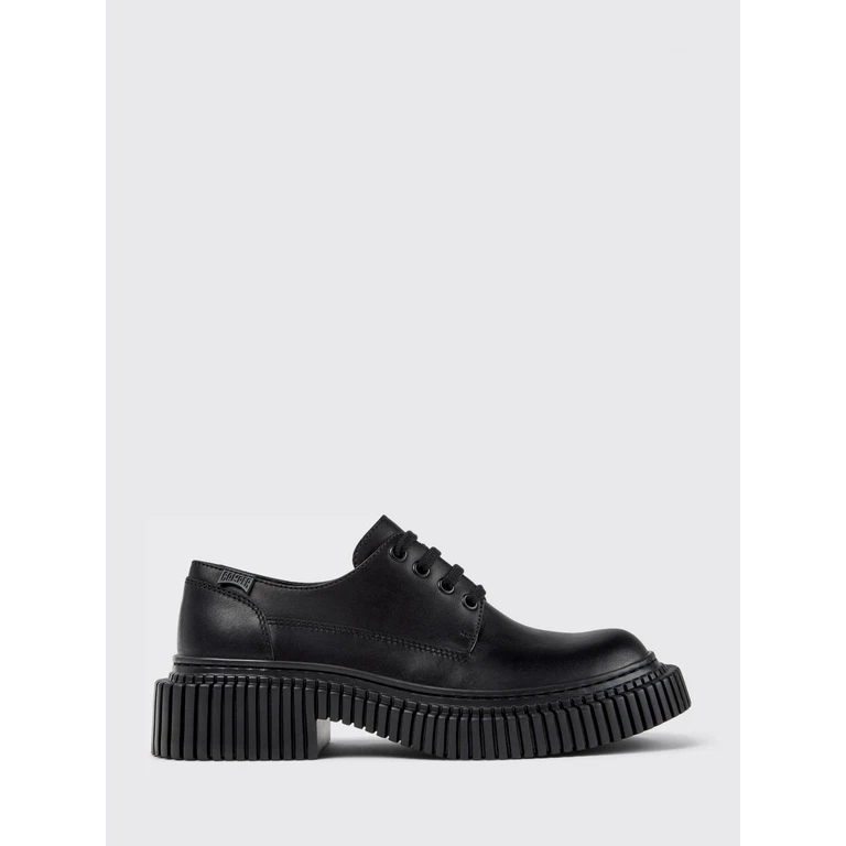 Oxford Shoe Woman color Black (K201814-001PIXBERLIN0)