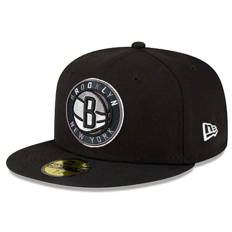 Men's NBA 5950 Fitted Hats