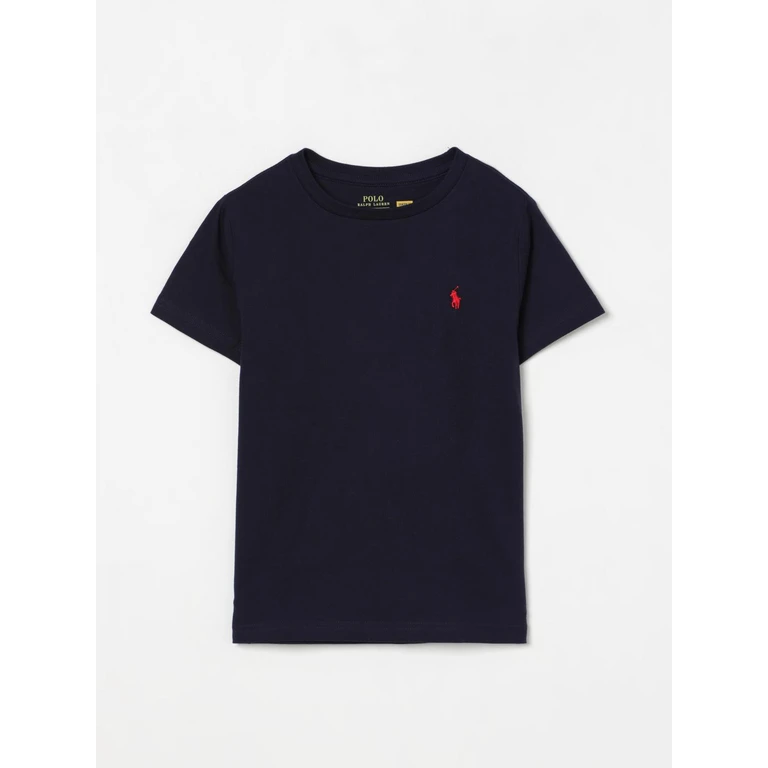 T-Shirt Kids color Navy (322832904037)